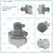 GELZER H1124PA