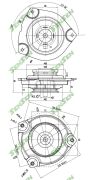 Sensen M61211