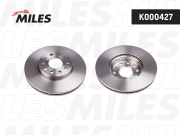 Miles K000427