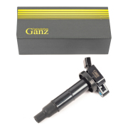 GANZ G * * * 8