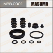 Masuma MBB0001