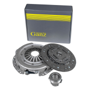 GANZ G * * * 1