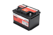 METACO L2B65P Батарея аккумуляторная 65А/ч 610А обратная полярн. стандартные (Европа) клеммы