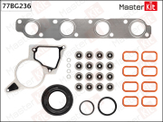 MasterKit 77BG236 Комплект прокладок двигателя