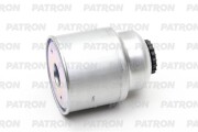 PATRON P * * * 1