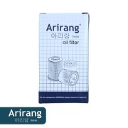 Arirang ARG322245 Фильтр масляный (картридж)