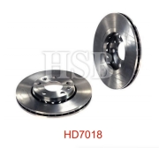 HSB HD7018