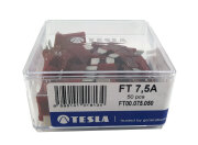 TESLA FT75A