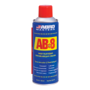 ABRO AB8R проникающая аэрозольная смазка широкого спектра действия.