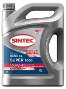 SINTEC 600301