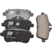 SB Nagamochi B * * * 1