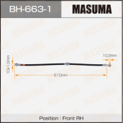 Masuma BH6631