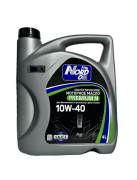 NORD OIL N * * * 0