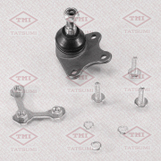 TATSUMI TEA1709L