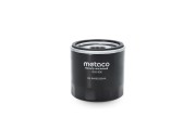 METACO 1020036 Фильтр масляный