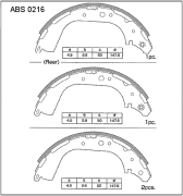 ALLIED NIPPON ABS0216