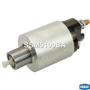 Krauf SSM5100BA Втягивающее реле стартера