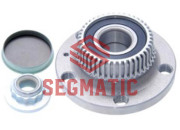 SEGMATIC S * * * 3