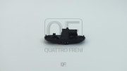 QUATTRO FRENI QF10N00484