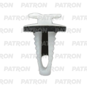 PATRON P * * * T