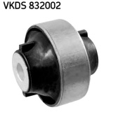Skf VKDS832002