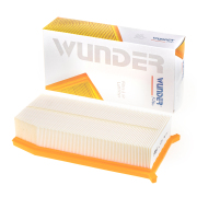 WUNDER filter WH8301