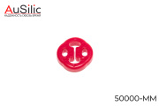 AuSilic 5 * * * M