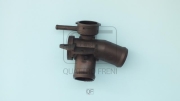 QUATTRO FRENI QF45A00121