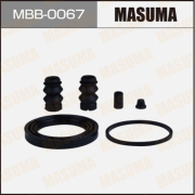 Masuma M * * * 7