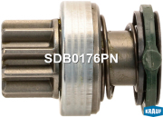 Krauf SDB0176PN