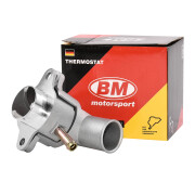 BM-Motorsport T * * * 7