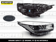 SCHOFFER SHF12125
