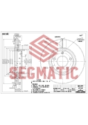 SEGMATIC SBD30093273