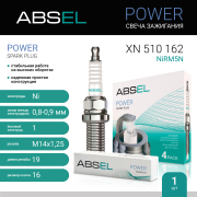 ABSEL XN510162