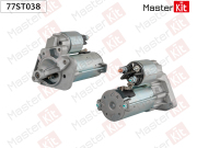 MasterKit 77ST038