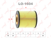 LYNXauto L * * * 4