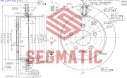 SEGMATIC SBD30093329