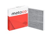 METACO 1010065C Фильтр салона