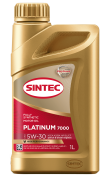 SINTEC 6 * * * 3
