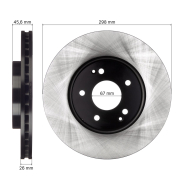 AVANTECH BR3039S