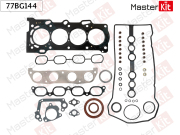 MasterKit 77BG144 Комплект прокладок двигателя
