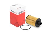 METACO 1020101 Фильтр масляный