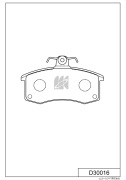 MK KASHIYAMA D * * * 6