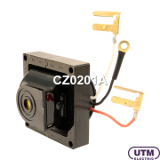 Utm CZ0201A