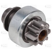 STARTVOLT V * * * 1