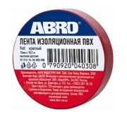 ABRO ET9121518REDRW 