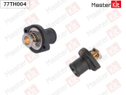 MasterKit 7 * * * 4