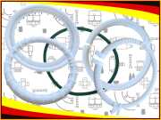 Quartz QZA1644700230