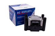 DelcoParts 1 * * * 5
