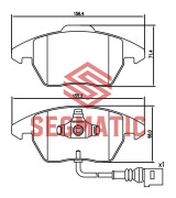 SEGMATIC SGBP2556